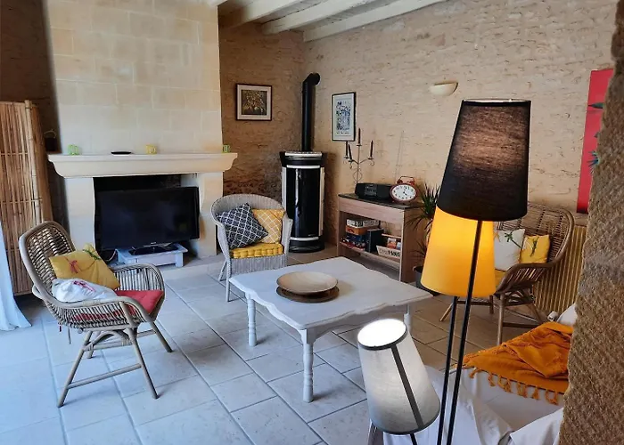 La Garenne Avec Sa Piscine Privee Proche De Sarlat 別荘 *